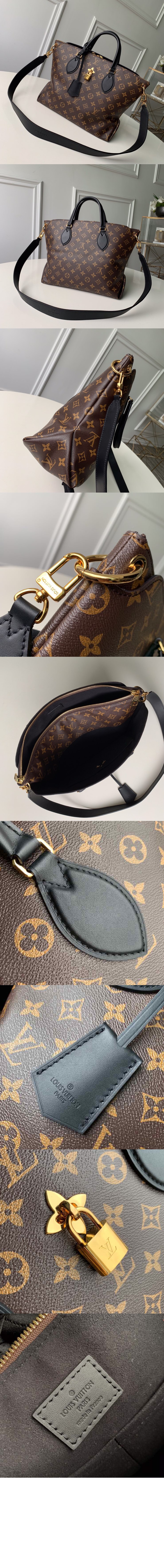 미러급레플리카사이트 | 명품레플리카 전문 쇼핑몰  | A퀄리티 - 크로스백 토트 MM M44347 &gt; 루이비통