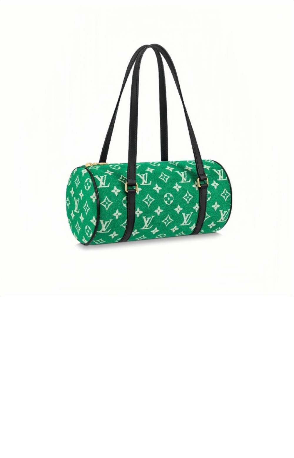 미러급레플리카사이트 | 명품레플리카 전문 쇼핑몰  | A퀄리티 - 모노그램 자카드 벨벳 숄더백 M46206 &gt; 루이비통