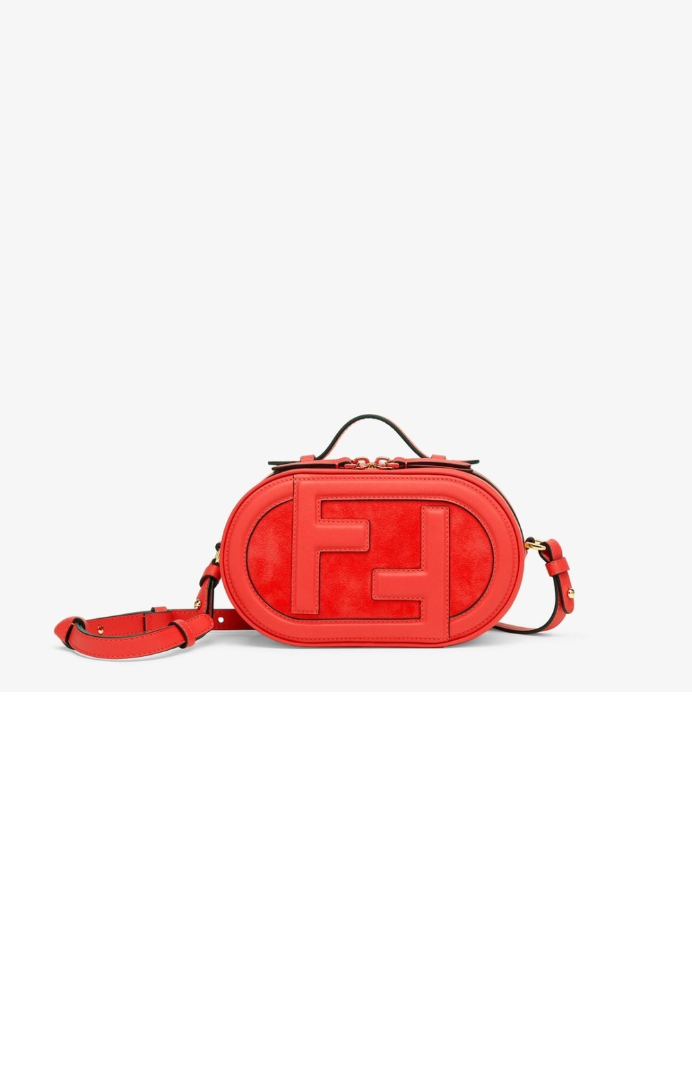 미러급레플리카사이트 | 명품레플리카 전문 쇼핑몰  | A퀄리티 - 카메라 미니백 8BS058 &gt; 펜디