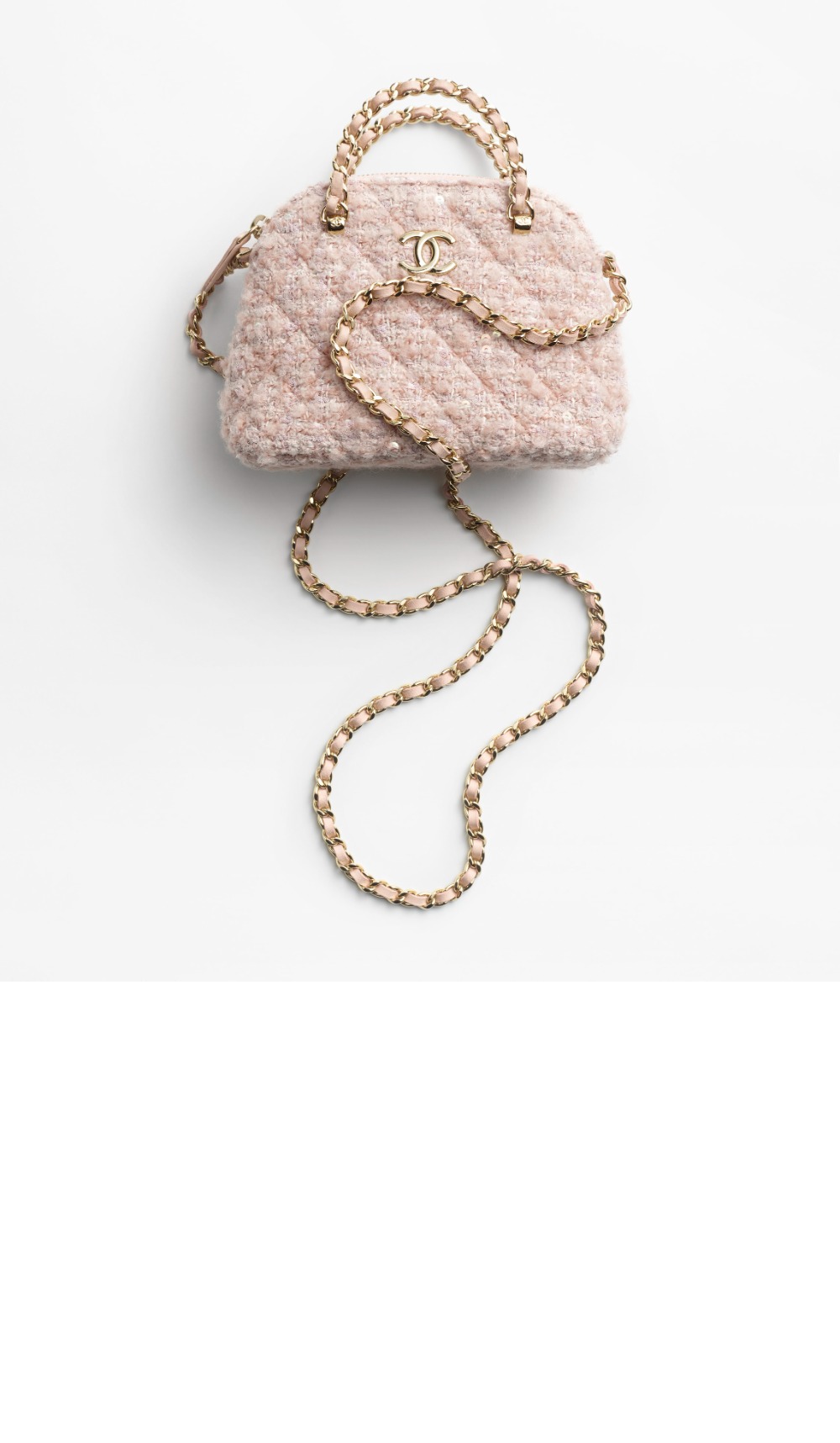 미러급레플리카사이트 | 명품레플리카 전문 쇼핑몰  | A퀄리티 - 체인 달린 미니백 AP3354 &gt; 샤넬