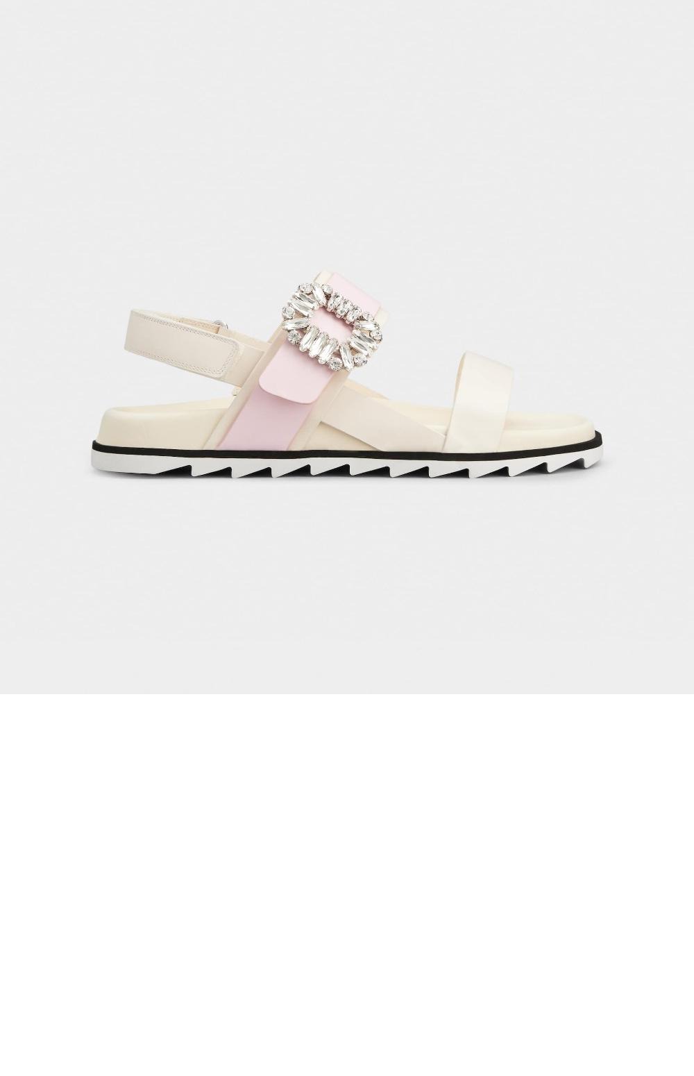 미러급레플리카사이트 | 명품레플리카 전문 쇼핑몰  | A퀄리티 - 슬라이디 비브 샌들 4583 &gt; 로저비비에