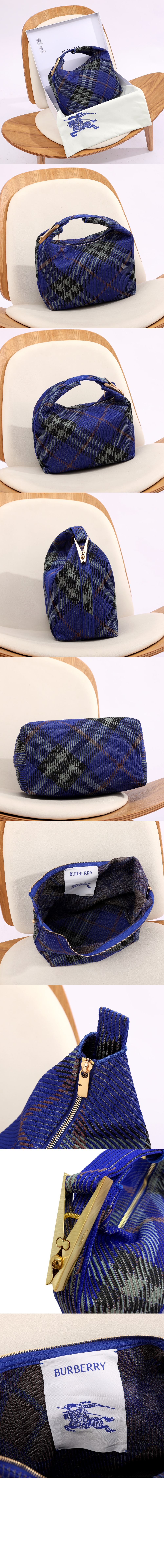 미러급레플리카사이트 | 명품레플리카 전문 쇼핑몰  | A퀄리티 - 미디엄 페그 더플백 80820481 &gt; 버버리