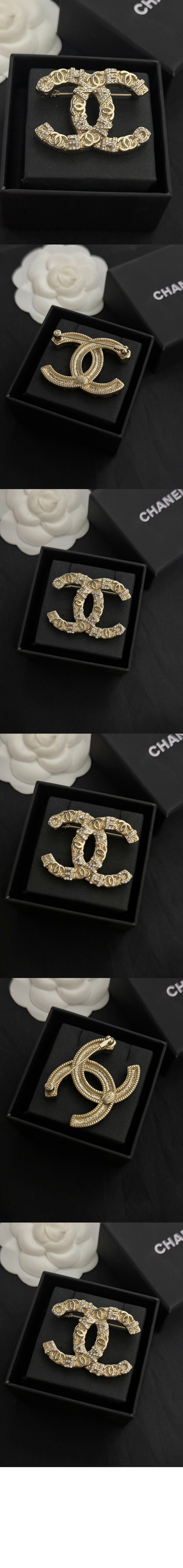 미러급레플리카사이트 | 명품레플리카 전문 쇼핑몰  | A퀄리티 - 브로치 AB6003 &gt; 샤넬