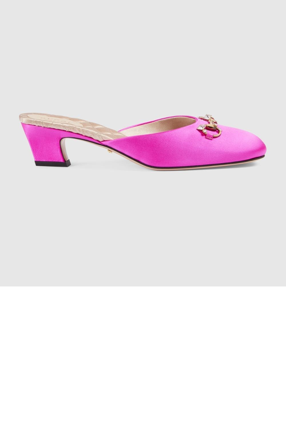 미러급레플리카사이트 | 명품레플리카 전문 쇼핑몰  | A퀄리티 - 홀스빗 뮬 757748 &gt; 구찌