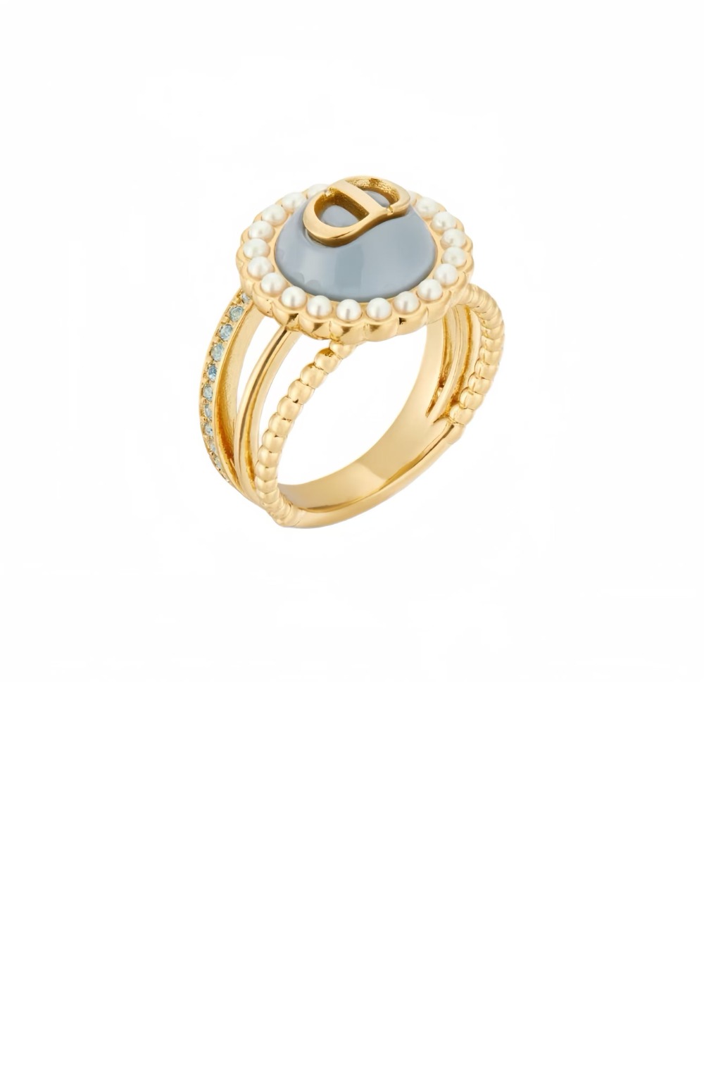 미러급레플리카사이트 | 명품레플리카 전문 쇼핑몰  | A퀄리티 - 쁘띠 CD 반지 R2149 > 디올