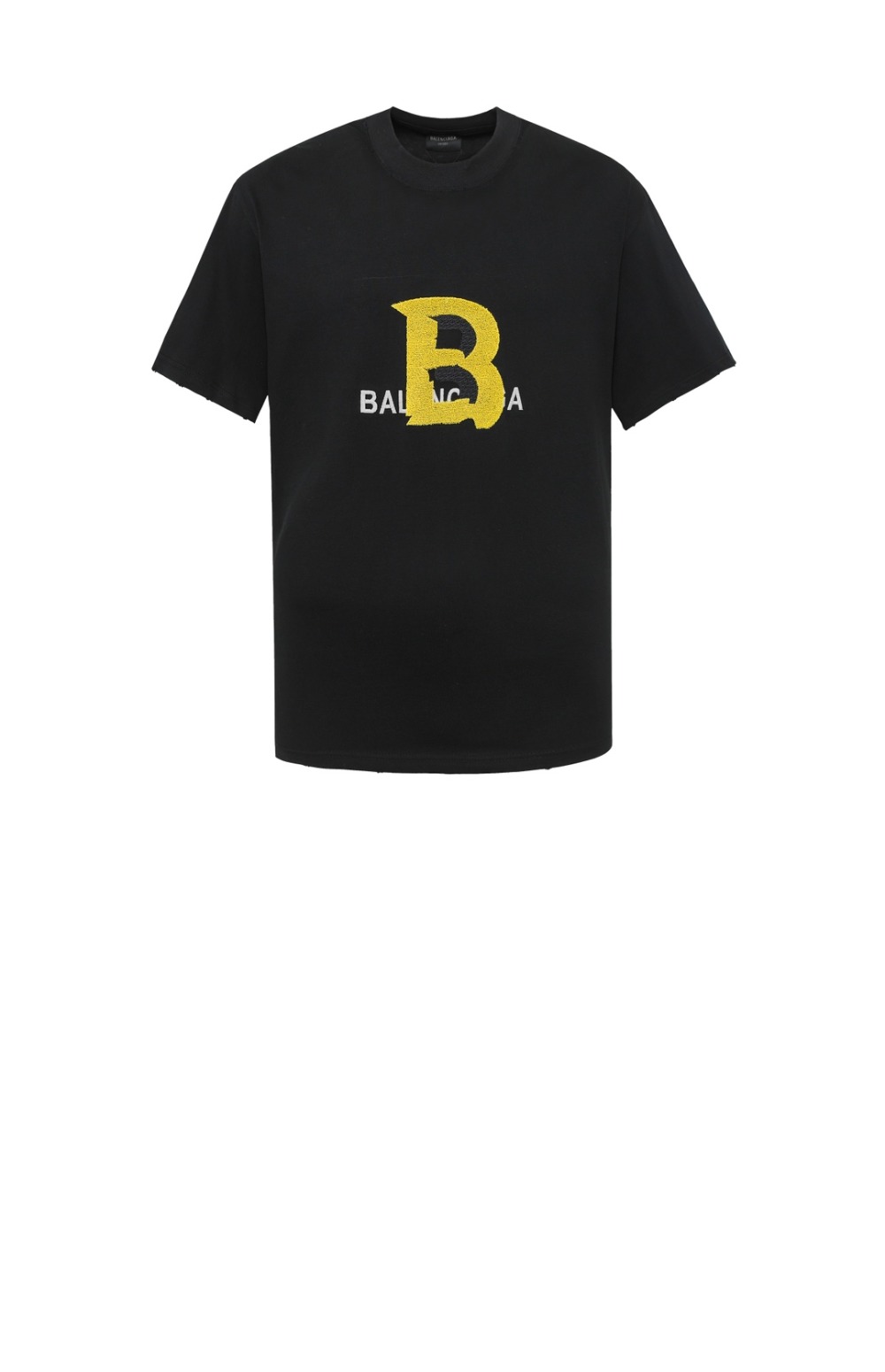 미러급레플리카사이트 | 명품레플리카 전문 쇼핑몰  | A퀄리티 - 로고 프린트 반팔 &gt; 발렌시아가