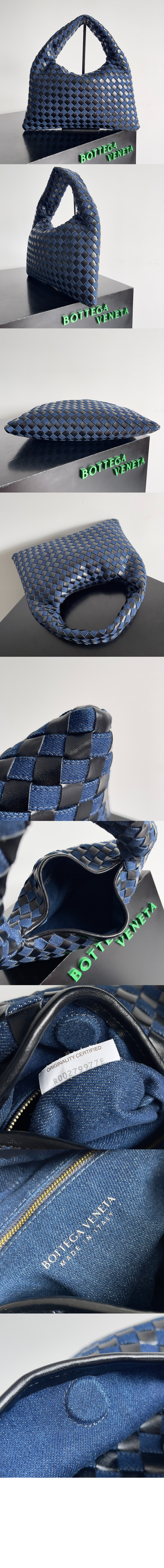 미러급레플리카사이트 | 명품레플리카 전문 쇼핑몰  | A퀄리티 - 스몰 홉 789028 &gt; 보테가베네타