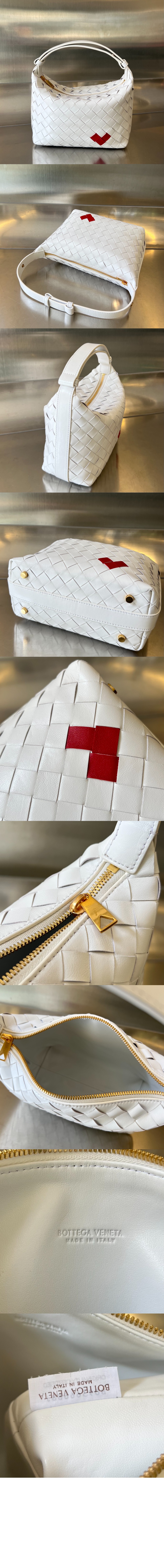 미러급레플리카사이트 | 명품레플리카 전문 쇼핑몰  | A퀄리티 - 미니 월리스 754443 &gt; 보테가베네타