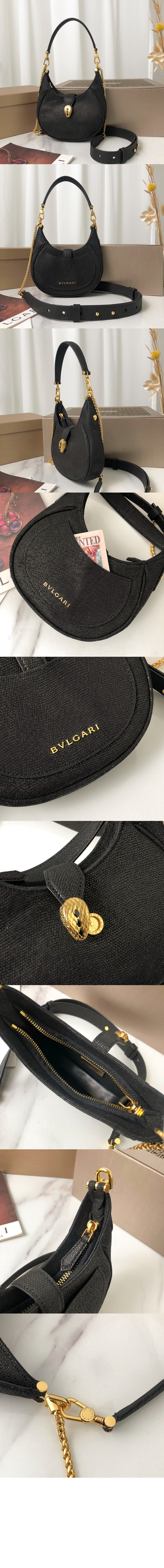 미러급레플리카사이트 | 명품레플리카 전문 쇼핑몰  | A퀄리티 - 세르펜티 엘립스 크로스백 292051 &gt; 불가리