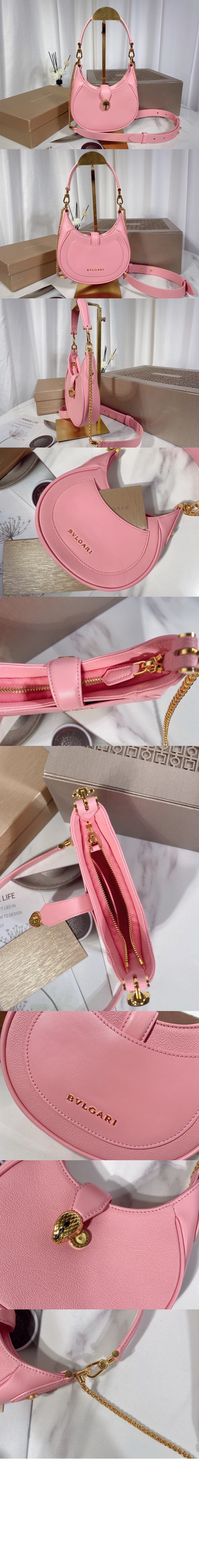 미러급레플리카사이트 | 명품레플리카 전문 쇼핑몰  | A퀄리티 - 세르펜티 엘립스 크로스백 292051 &gt; 불가리