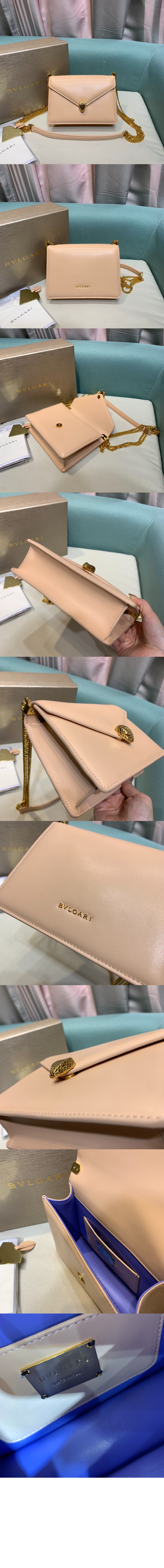 미러급레플리카사이트 | 명품레플리카 전문 쇼핑몰  | A퀄리티 - 세르펜티 포에버 숄더백 290544 &gt; 불가리