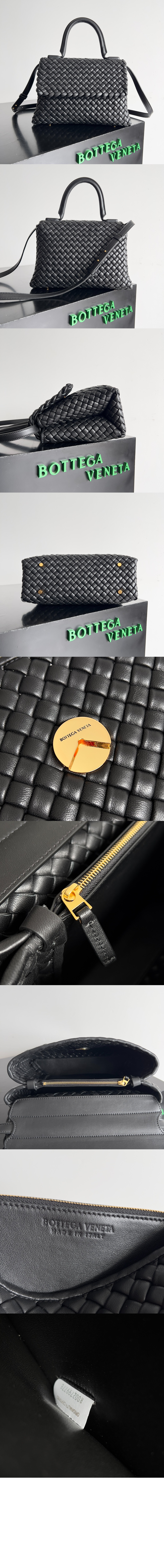 미러급레플리카사이트 | 명품레플리카 전문 쇼핑몰  | A퀄리티 - 패티 탑 핸들백 776783 &gt; 보테가베네타