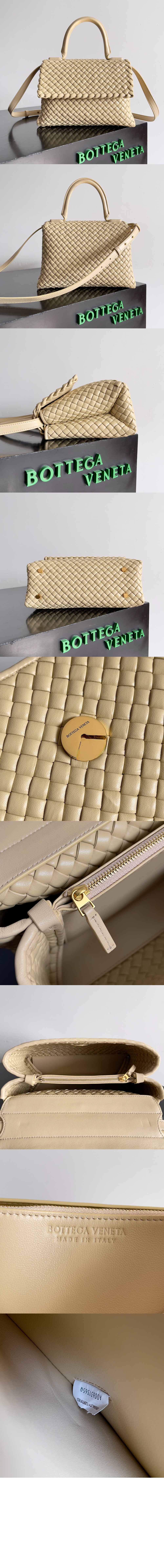 미러급레플리카사이트 | 명품레플리카 전문 쇼핑몰  | A퀄리티 - 패티 탑 핸들백 776783 &gt; 보테가베네타