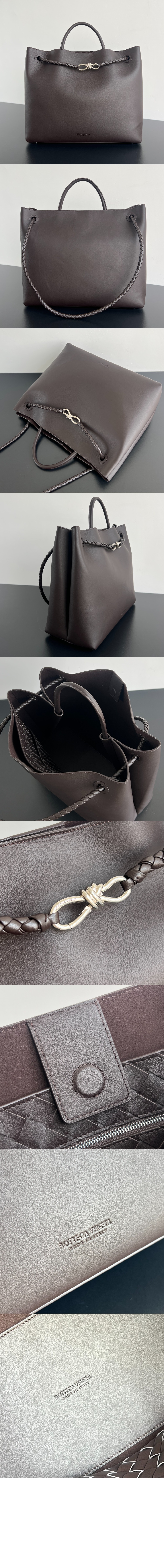 미러급레플리카사이트 | 명품레플리카 전문 쇼핑몰  | A퀄리티 - 라지 안디아모 806010 &gt; 보테가베네타