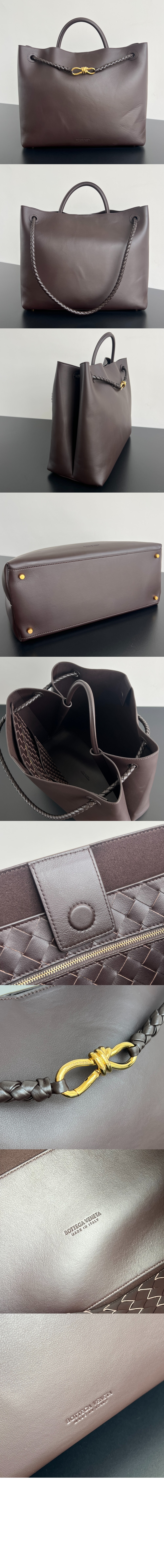 미러급레플리카사이트 | 명품레플리카 전문 쇼핑몰  | A퀄리티 - 라지 안디아모 806010 &gt; 보테가베네타