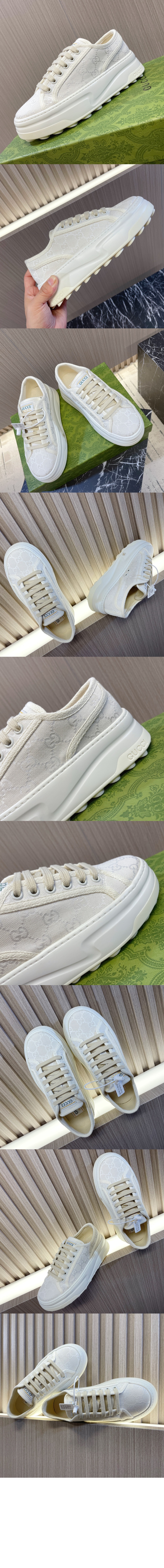 미러급레플리카사이트 | 명품레플리카 전문 쇼핑몰  | A퀄리티 - GG 스니커즈 746766 &gt; 구찌