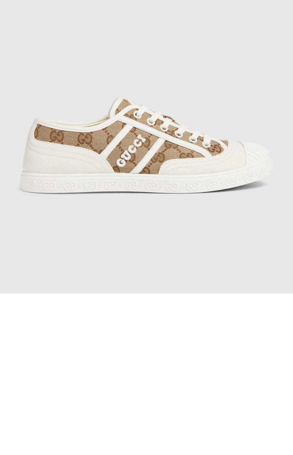 미러급레플리카사이트 | 명품레플리카 전문 쇼핑몰  | A퀄리티 - GG 캔버스 스니커즈 759071 &gt; 구찌