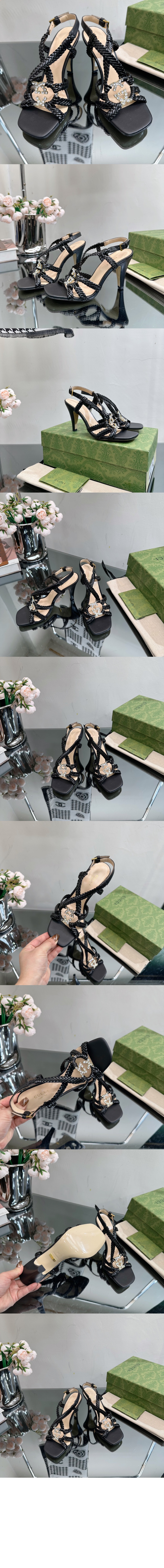 미러급레플리카사이트 | 명품레플리카 전문 쇼핑몰  | A퀄리티 - 노줌 샌들 739098 &gt; 구찌