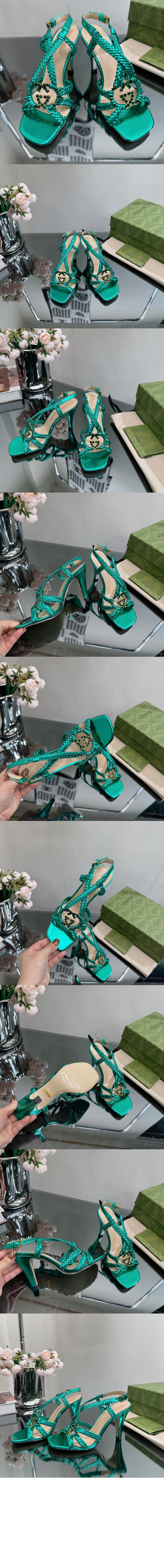 미러급레플리카사이트 | 명품레플리카 전문 쇼핑몰  | A퀄리티 - 노줌 샌들 739098 &gt; 구찌