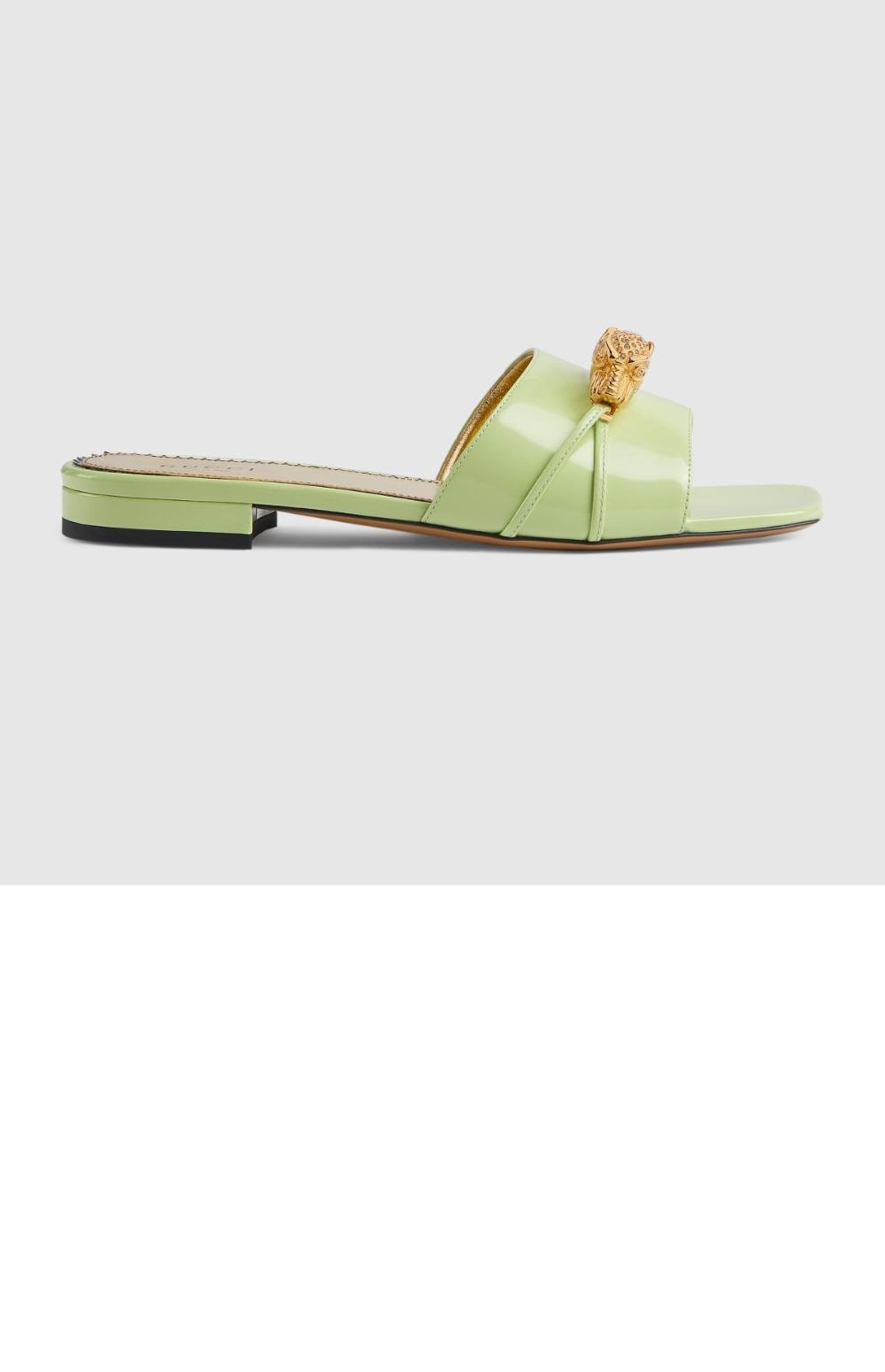 미러급레플리카사이트 | 명품레플리카 전문 쇼핑몰  | A퀄리티 - 레더  샌들 750509 &gt; 구찌