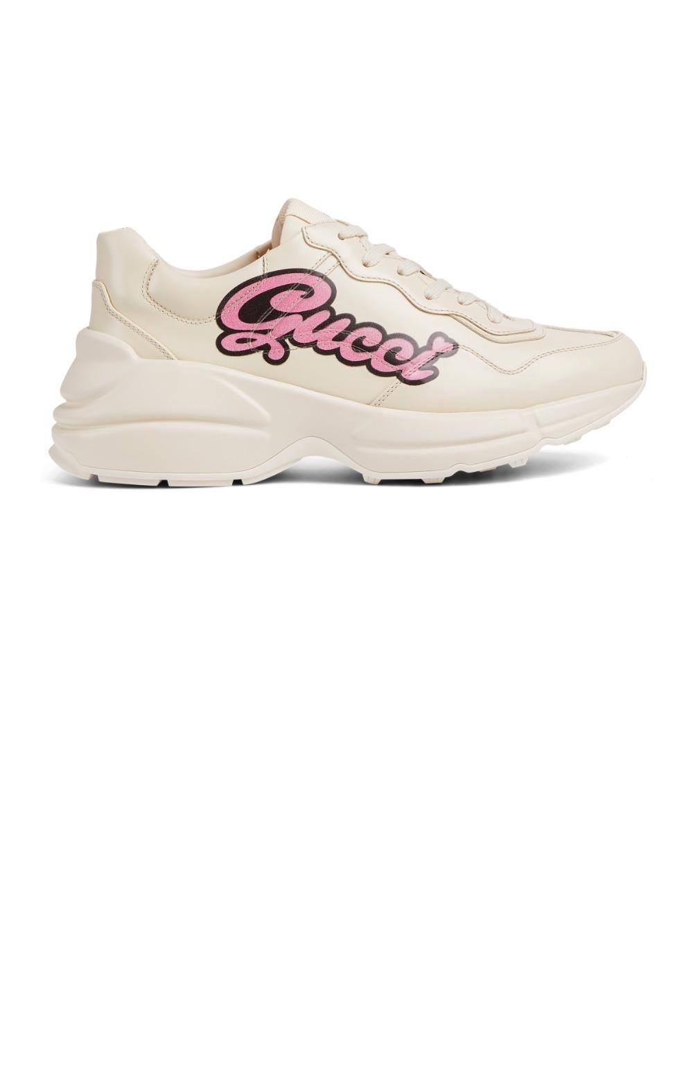 미러급레플리카사이트 | 명품레플리카 전문 쇼핑몰  | A퀄리티 - 레더 스니커즈 784662 &gt; 구찌