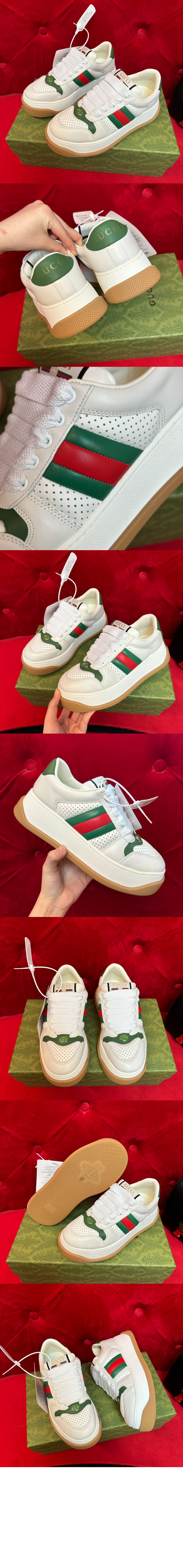 미러급레플리카사이트 | 명품레플리카 전문 쇼핑몰  | A퀄리티 - 웹(WEB) 스니커즈 771880 &gt; 구찌