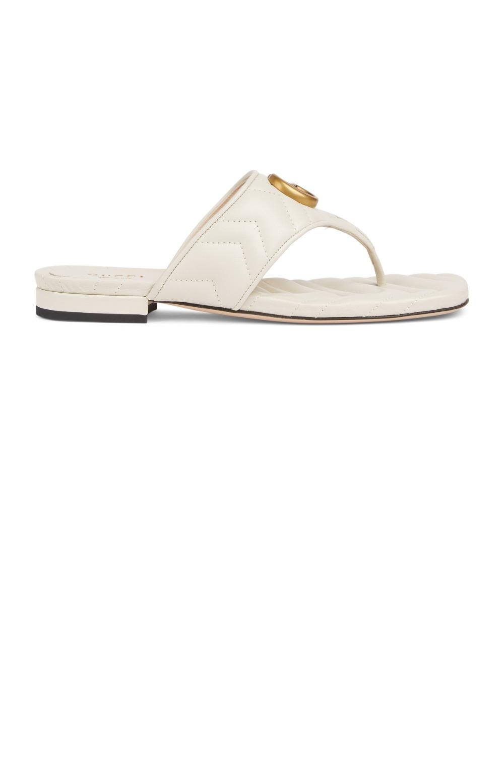 미러급레플리카사이트 | 명품레플리카 전문 쇼핑몰  | A퀄리티 - 더블 G 조리 샌들 776948 &gt; 구찌