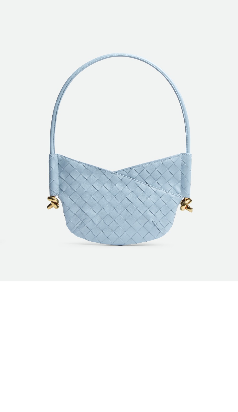 미러급레플리카사이트 | 명품레플리카 전문 쇼핑몰  | A퀄리티 - 미니 솔스티스 796378 &gt; 보테가베네타