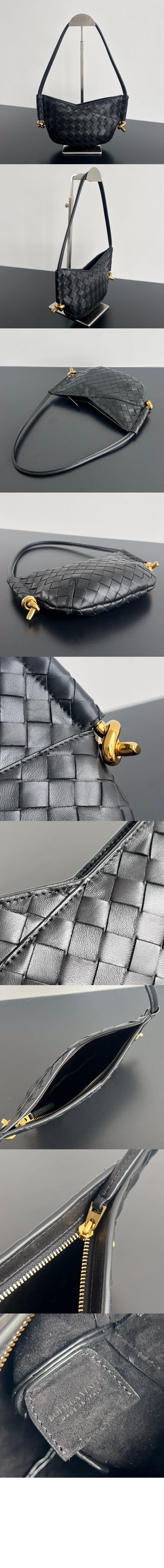 미러급레플리카사이트 | 명품레플리카 전문 쇼핑몰  | A퀄리티 - 미니 솔스티스 796378 &gt; 보테가베네타