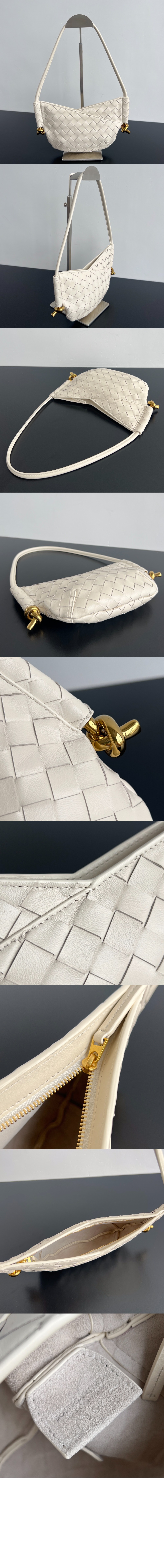 미러급레플리카사이트 | 명품레플리카 전문 쇼핑몰  | A퀄리티 - 미니 솔스티스 796378 &gt; 보테가베네타