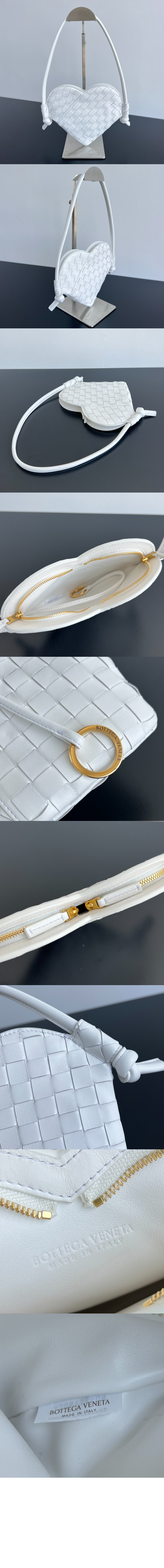 미러급레플리카사이트 | 명품레플리카 전문 쇼핑몰  | A퀄리티 - 미니 하트 토트백 796380 &gt; 보테가베네타