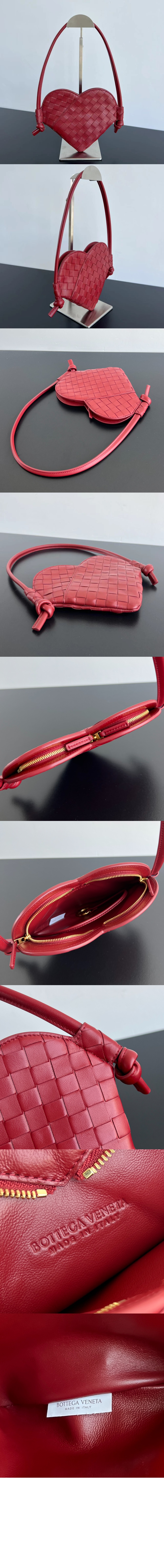 미러급레플리카사이트 | 명품레플리카 전문 쇼핑몰  | A퀄리티 - 미니 하트 토트백 796380 &gt; 보테가베네타