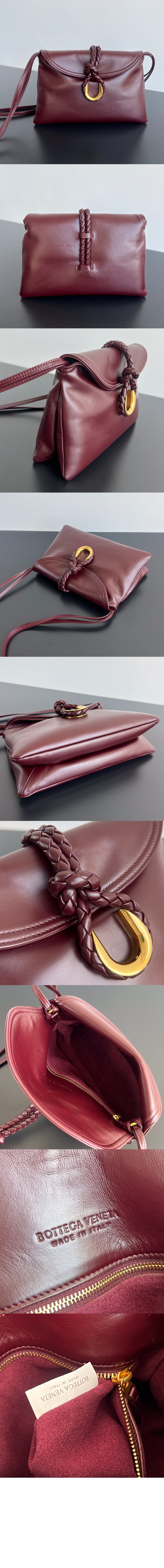 미러급레플리카사이트 | 명품레플리카 전문 쇼핑몰  | A퀄리티 - 스몰 리베르타 806030 &gt; 보테가베네타