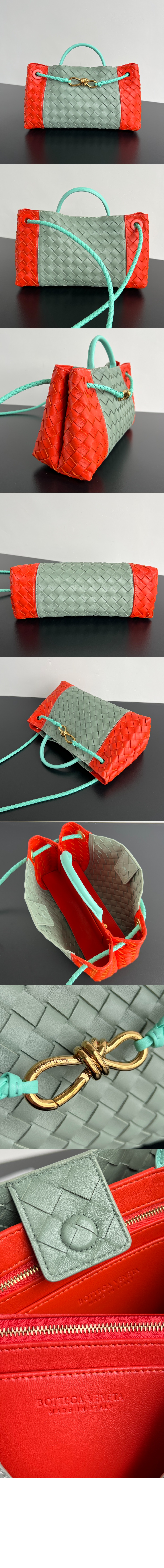 미러급레플리카사이트 | 명품레플리카 전문 쇼핑몰  | A퀄리티 - 스몰 이스트 웨스트 안디아모 796605 &gt; 보테가베네타