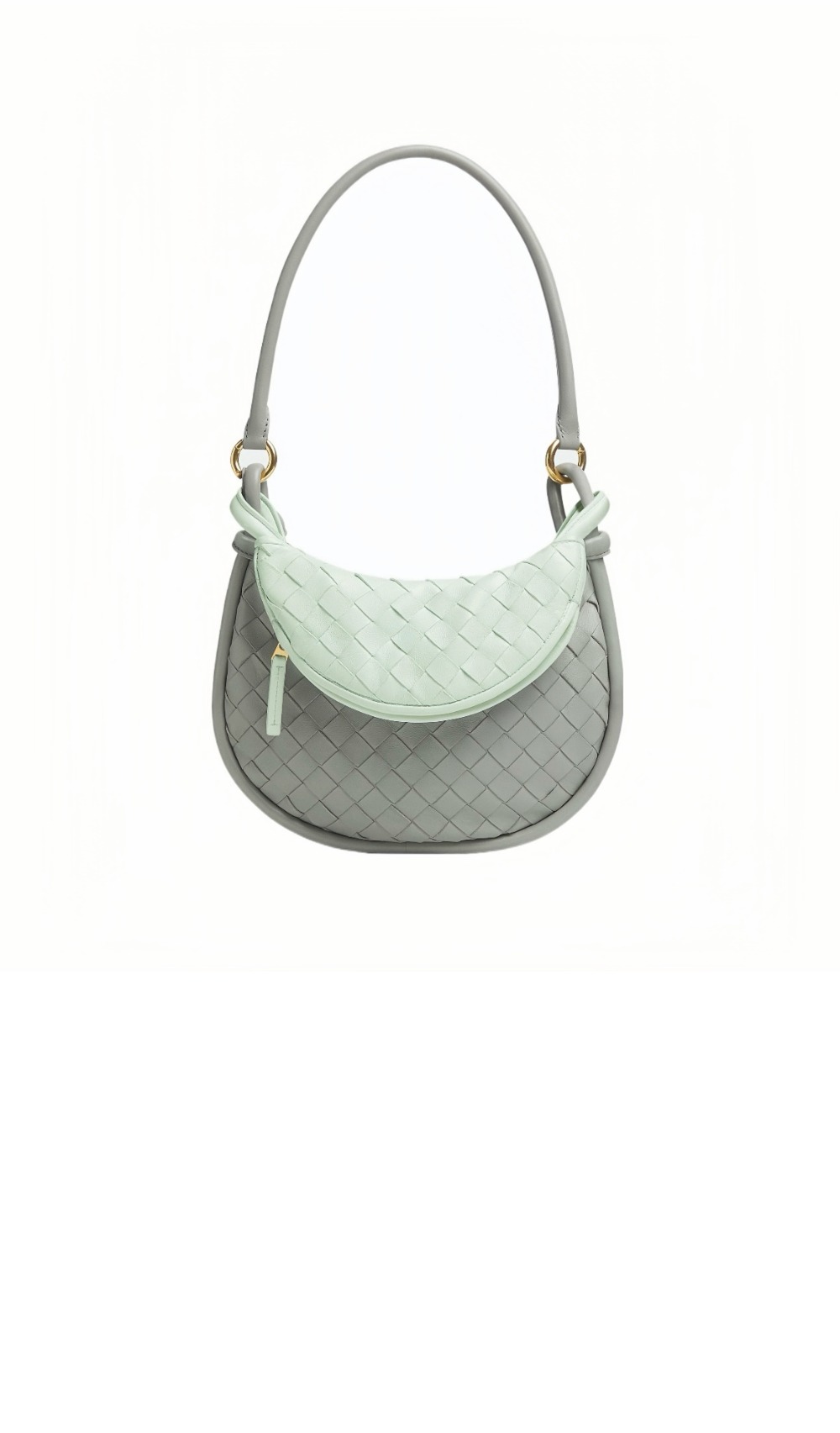 미러급레플리카사이트 | 명품레플리카 전문 쇼핑몰  | A퀄리티 - 스몰 제멜리 776764 &gt; 보테가베네타