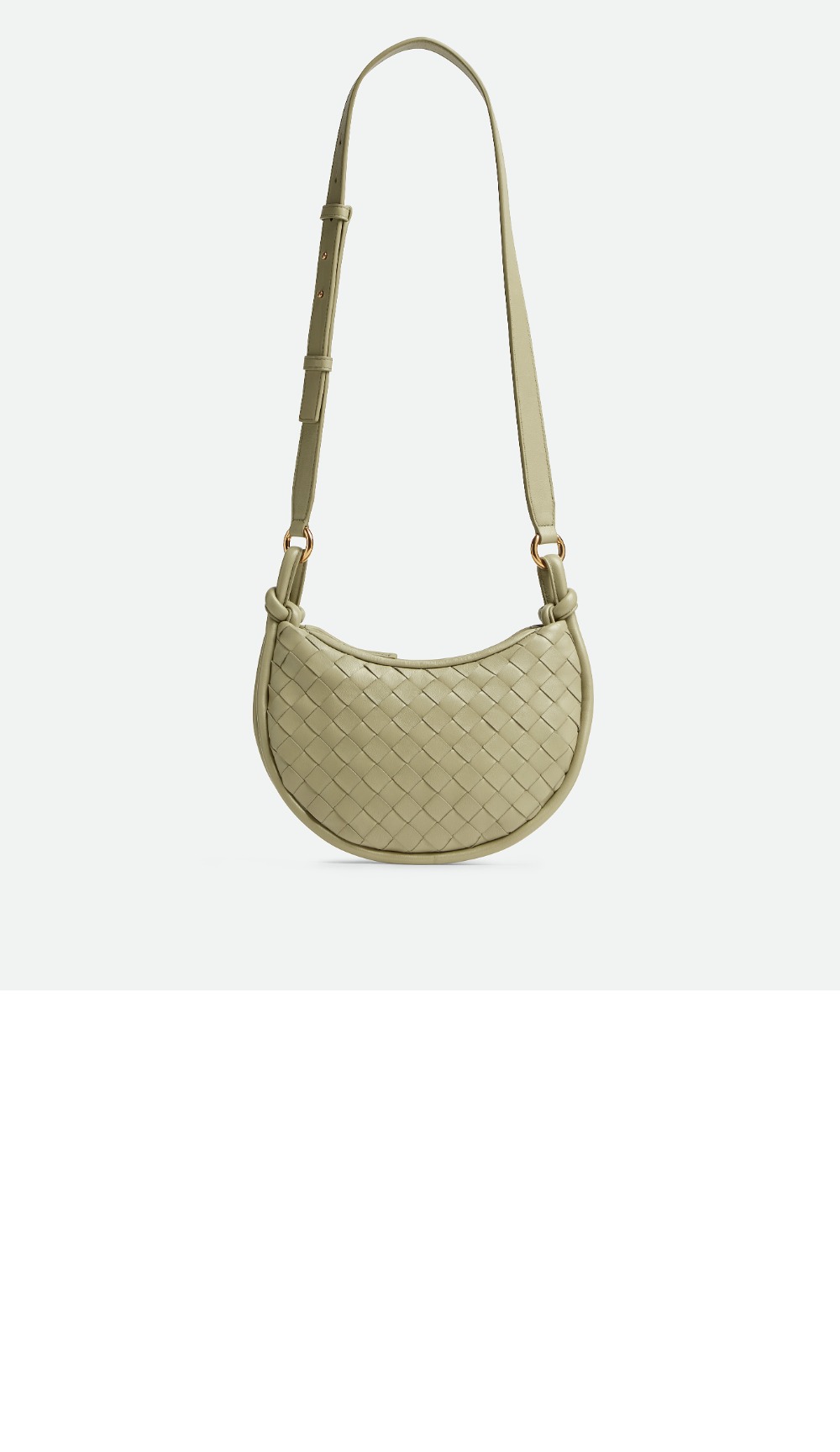 미러급레플리카사이트 | 명품레플리카 전문 쇼핑몰  | A퀄리티 - 제멜리 메신저백 796638 &gt; 보테가베네타