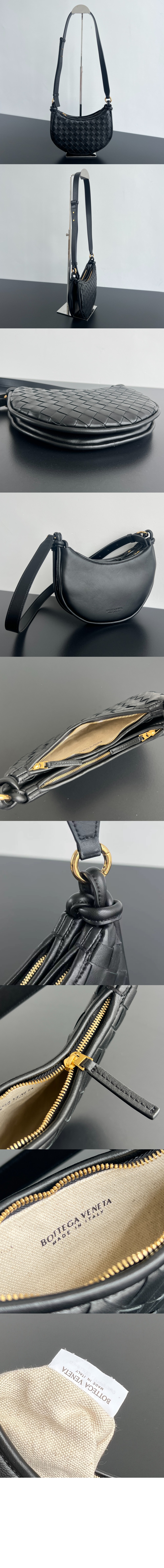 미러급레플리카사이트 | 명품레플리카 전문 쇼핑몰  | A퀄리티 - 제멜리 메신저백 796638 &gt; 보테가베네타