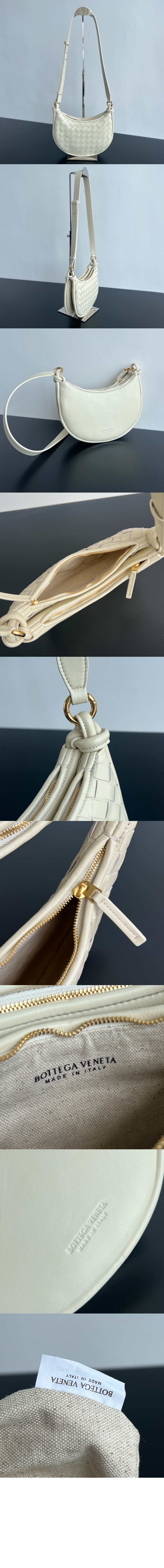 미러급레플리카사이트 | 명품레플리카 전문 쇼핑몰  | A퀄리티 - 제멜리 메신저백 796638 &gt; 보테가베네타