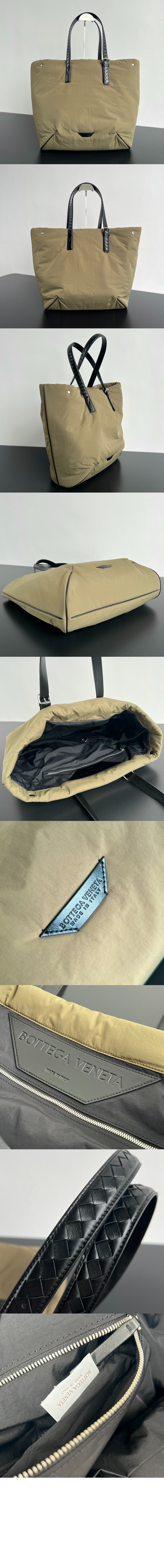 미러급레플리카사이트 | 명품레플리카 전문 쇼핑몰  | A퀄리티 - 크로스로드 버클 토트백 776201 &gt; 보테가베네타