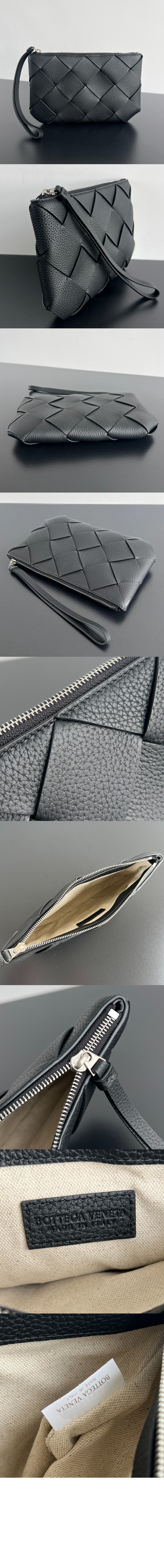 미러급레플리카사이트 | 명품레플리카 전문 쇼핑몰  | A퀄리티 - 미디엄 디아고 파우치 795119 &gt; 보테가베네타