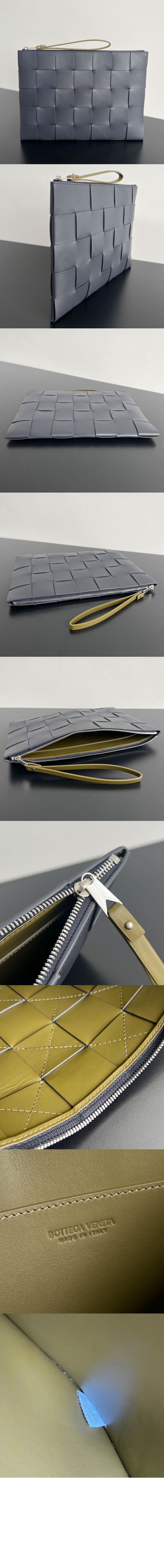 미러급레플리카사이트 | 명품레플리카 전문 쇼핑몰  | A퀄리티 - 라지 카세트 파우치 649616 &gt; 보테가베네타