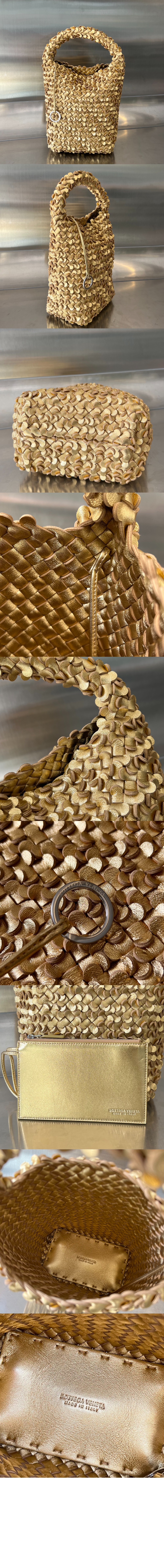 미러급레플리카사이트 | 명품레플리카 전문 쇼핑몰  | A퀄리티 - 레더 스몰 버킷백 762587 &gt; 보테가베네타