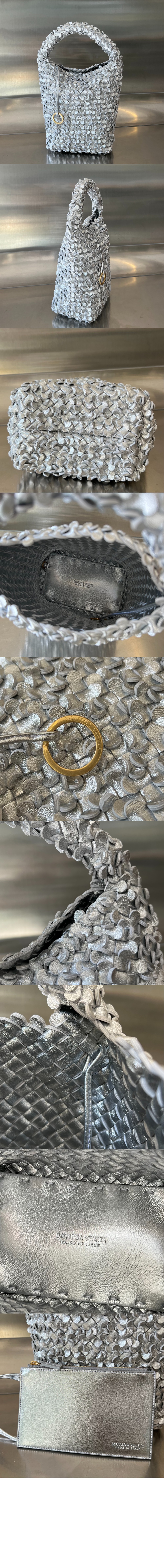 미러급레플리카사이트 | 명품레플리카 전문 쇼핑몰  | A퀄리티 - 레더 스몰 버킷백 762587 &gt; 보테가베네타