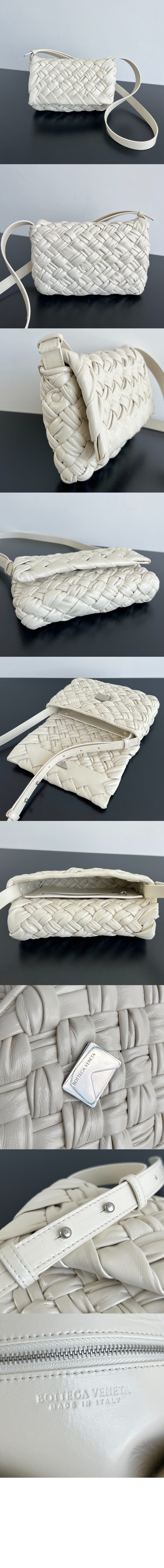 미러급레플리카사이트 | 명품레플리카 전문 쇼핑몰  | A퀄리티 - 스몰 럼플 메신저백 787113 &gt; 보테가베네타