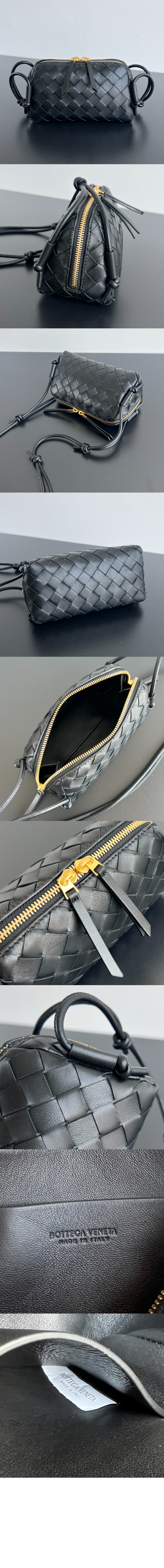 미러급레플리카사이트 | 명품레플리카 전문 쇼핑몰  | A퀄리티 - 인트레치아토 콘서트 파우치 794258 &gt; 보테가베네타