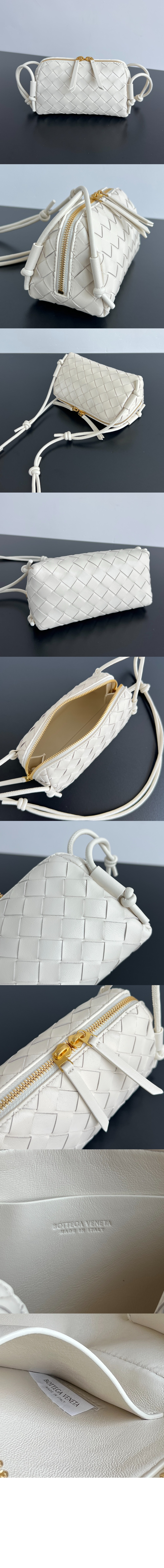 미러급레플리카사이트 | 명품레플리카 전문 쇼핑몰  | A퀄리티 - 인트레치아토 콘서트 파우치 794258 &gt; 보테가베네타