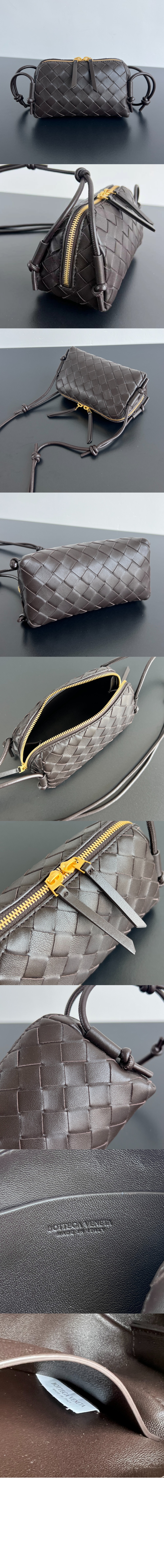 미러급레플리카사이트 | 명품레플리카 전문 쇼핑몰  | A퀄리티 - 인트레치아토 콘서트 파우치 794258 &gt; 보테가베네타