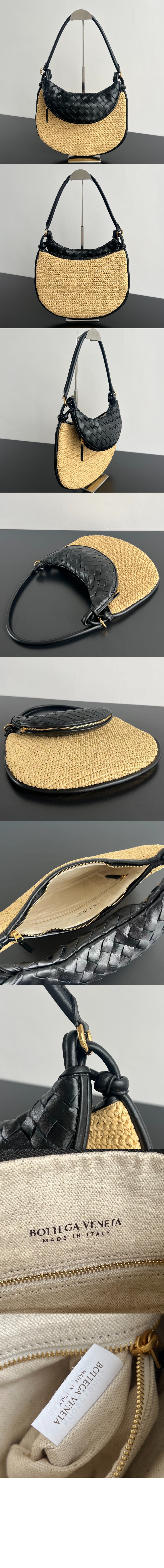 미러급레플리카사이트 | 명품레플리카 전문 쇼핑몰  | A퀄리티 - 미디엄 제멜리 786347 &gt; 보테가베네타