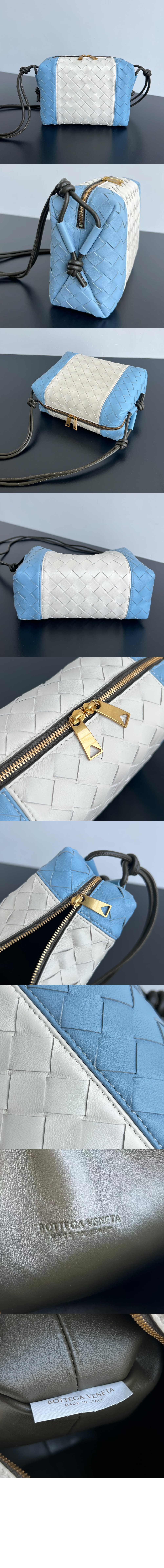 미러급레플리카사이트 | 명품레플리카 전문 쇼핑몰  | A퀄리티 - 스몰 루프 카메라백 796612 &gt; 보테가베네타