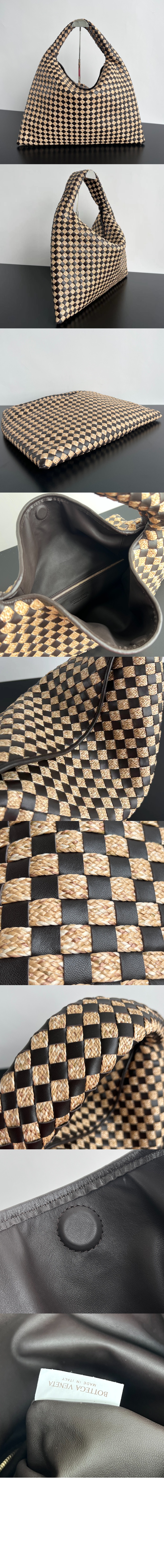 미러급레플리카사이트 | 명품레플리카 전문 쇼핑몰  | A퀄리티 - 홉 라지 토트백 792695 &gt; 보테가베네타